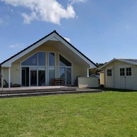 House Wesselburenerkoog, Sauna, Fireplace Wesselburenerkoog