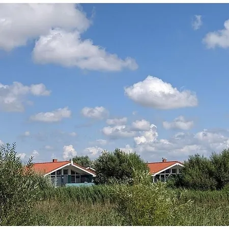 House Wesselburenerkoog, Sauna, Fireplace * Wesselburenerkoog