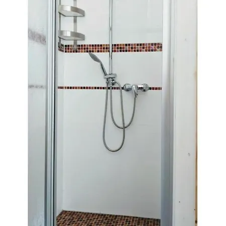 Tatil Evi House Wesselburenerkoog, Sauna, Fireplace *
