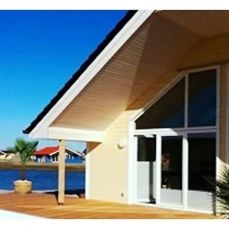 Tatil Evi House Wesselburenerkoog, Sauna, Fireplace Wesselburenerkoog