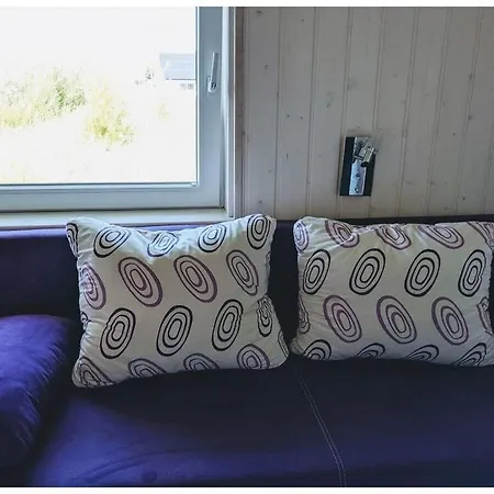 House Wesselburenerkoog, Sauna, Fireplace Tatil Evi *
